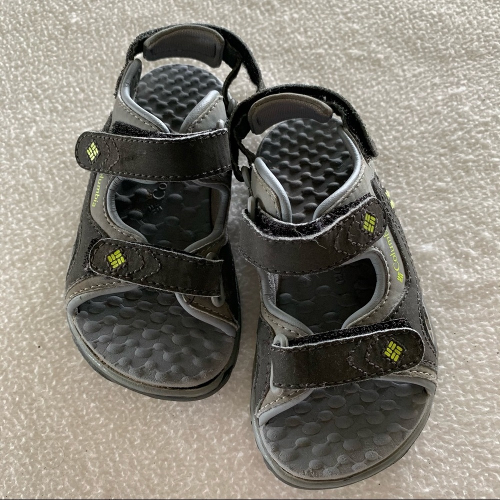 Columbia Sandals